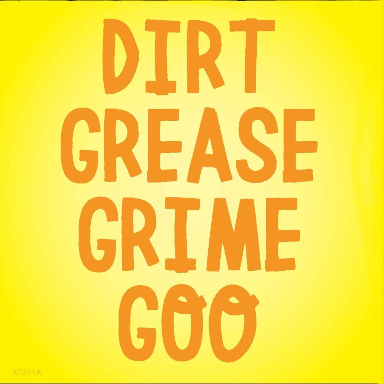 Limpiador Multiusos Goo Gone 946 ml - Desengrasante Efectivo