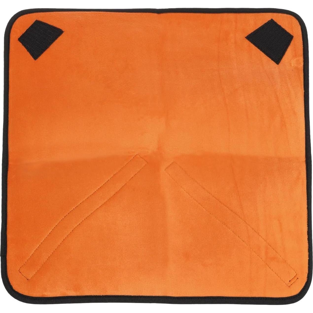 Funda Protectora para Cámara PATIKIL Neopreno 40x40cm Negro Naranja