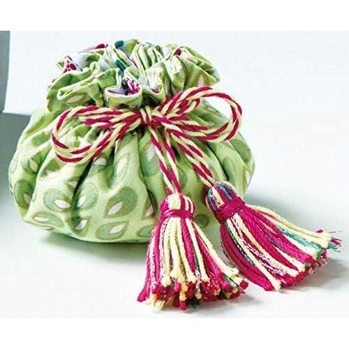 Hacedor de Borlas Clover 9940 Pequeño Blanco 1 Cuenta