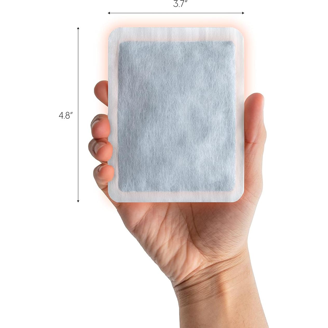 Enfriador Aislado IRIS USA 44 QT + 60 Calentadores de Manos