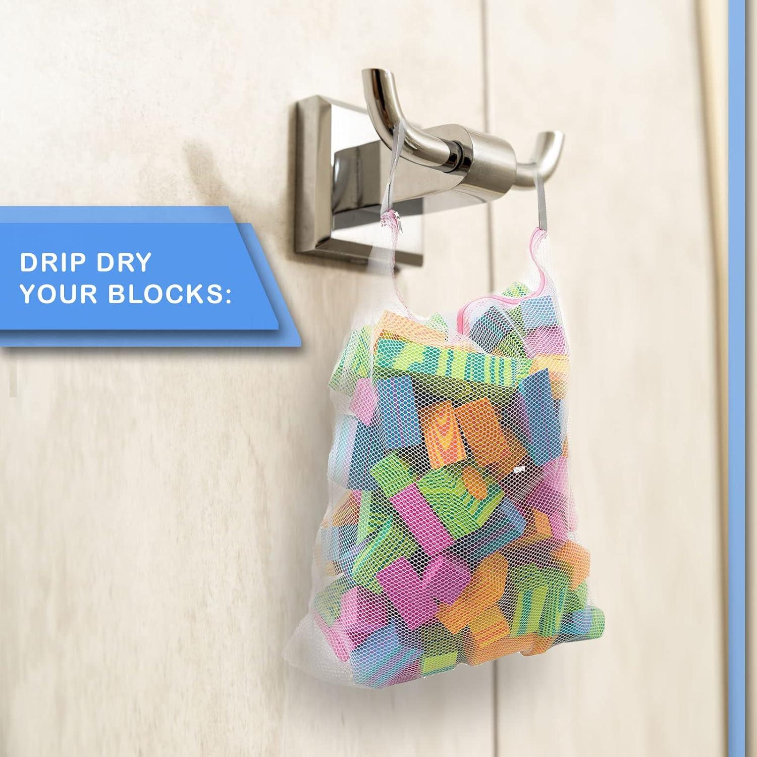 Conjunto de 300 Bloques de Construcción de Espuma EVA Morvat