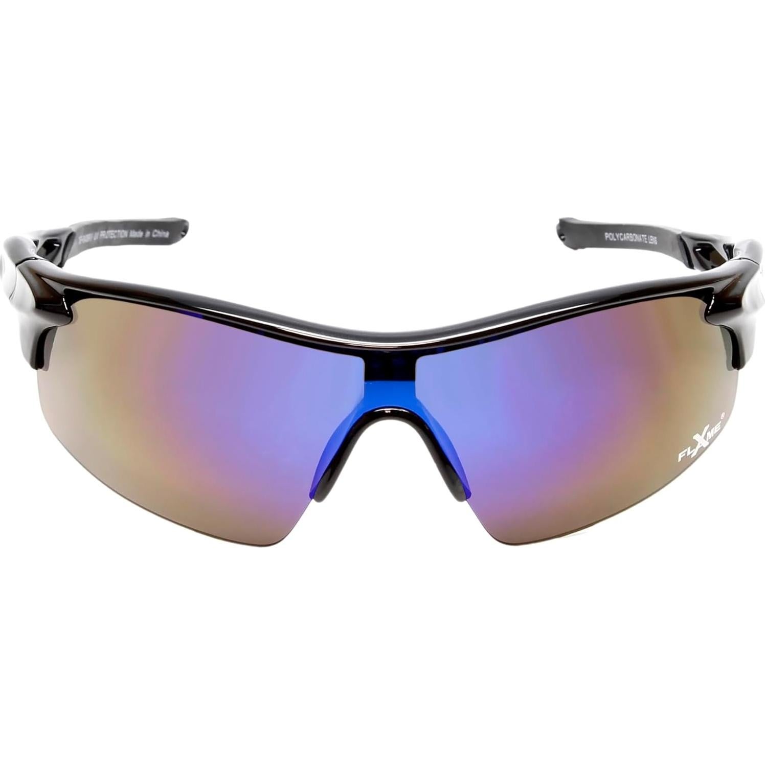 Gafas de sol Calabria Rally Pickleball polarizadas 100% UV