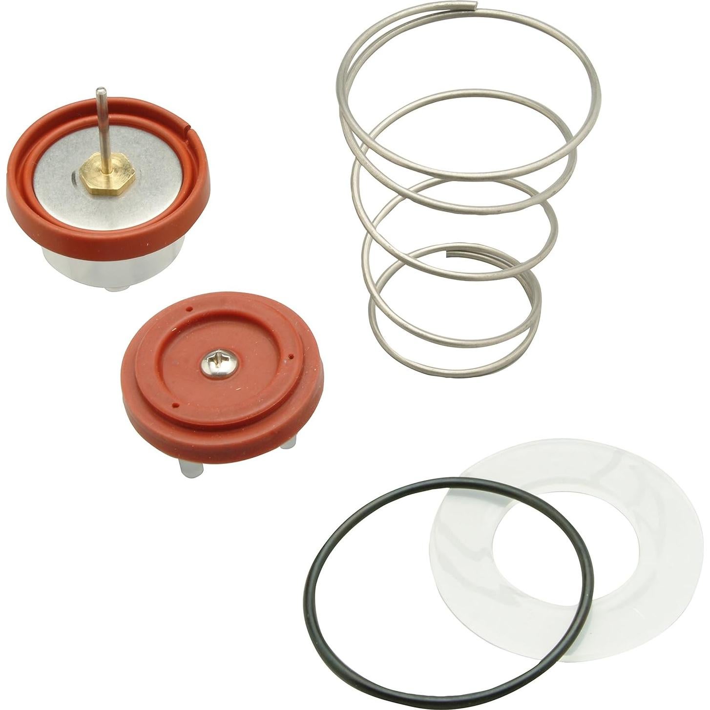 Kit de Reparación Zurn Wilkins RK2-720A para Rompedor de Vacío