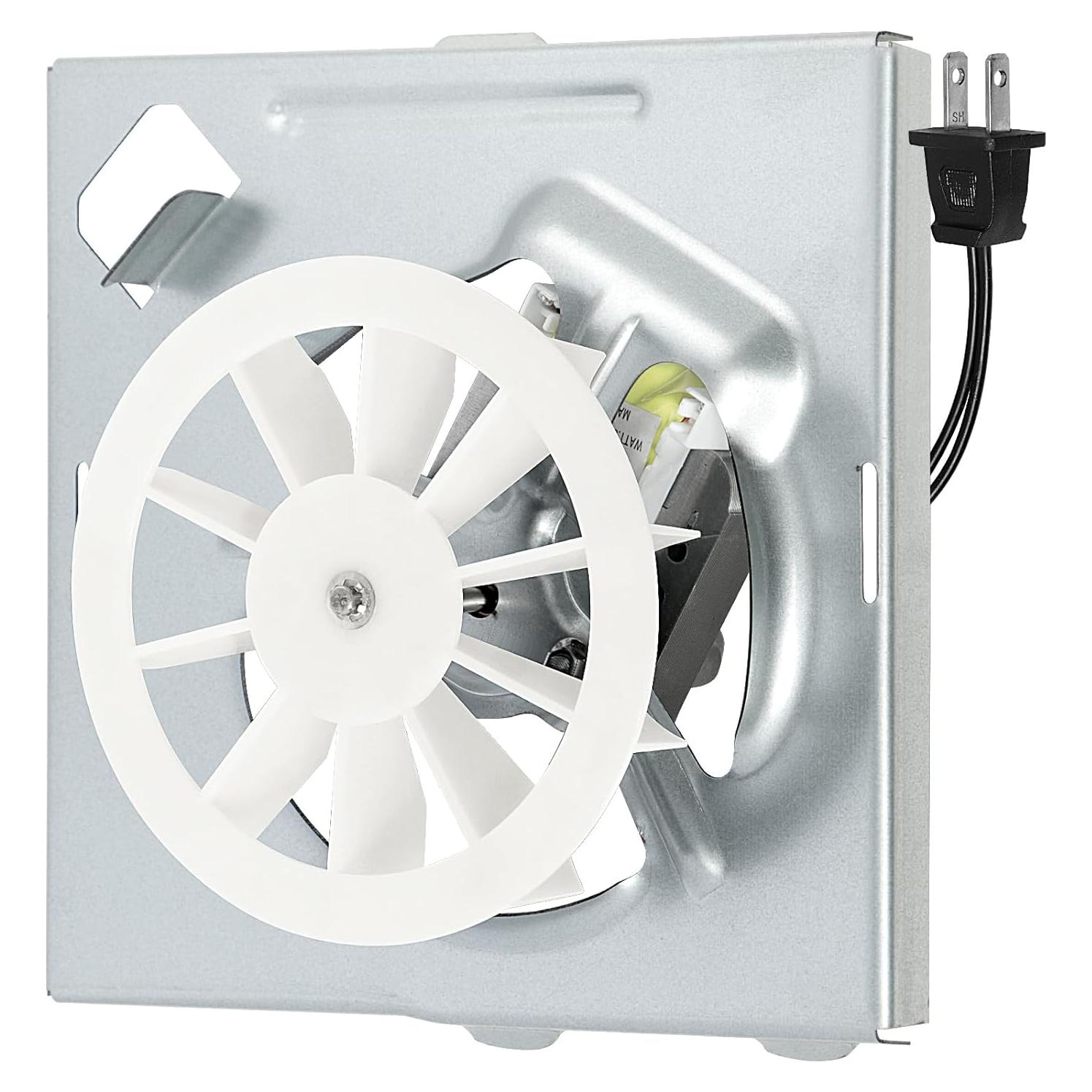 Motor de Ventilador 50CFM S97012026 para Nutone 696N-R02 B