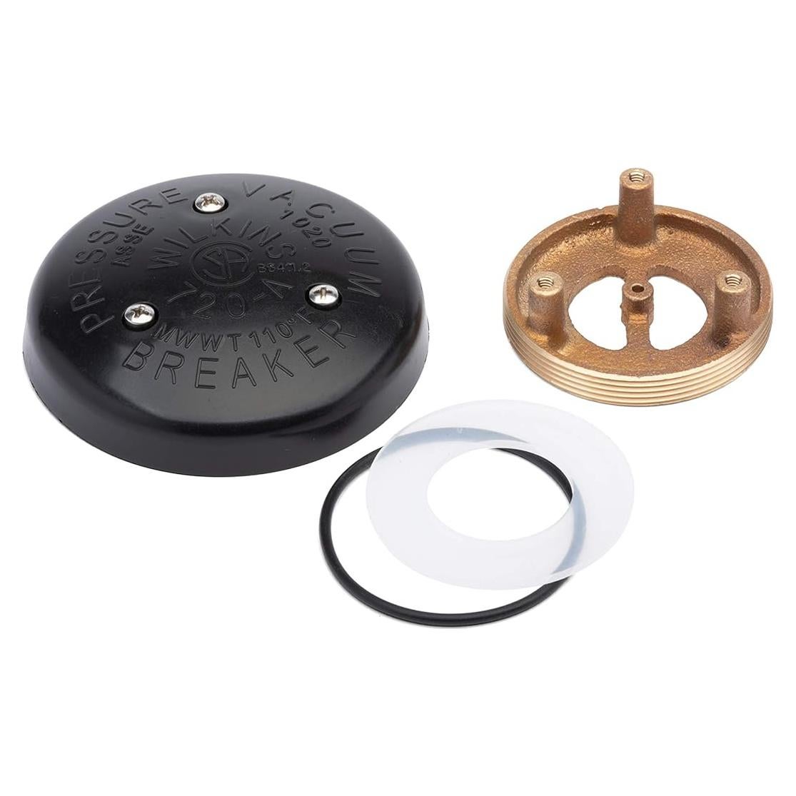 Kit de Reparación Zurn Wilkins RK1-720AB para Rompedor 720A