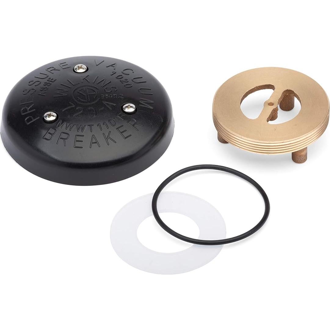 Kit de Reparación Zurn Wilkins RK1-720AB para Rompedor 720A