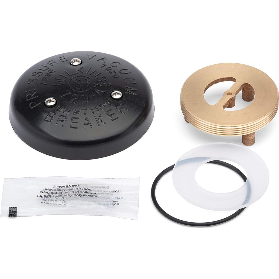 Kit de Reparación Zurn Wilkins RK1-720AB para Rompedor 720A