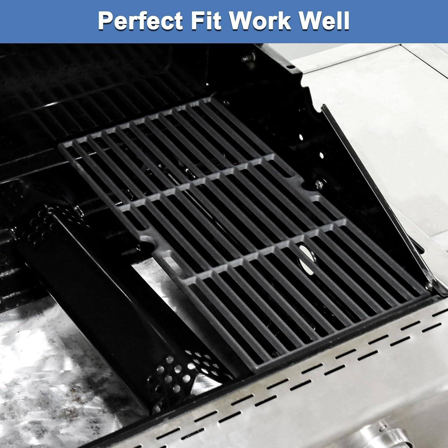 Kit de Piezas de Repuesto Adviace para Parrilla Nexgrill 720-0864M