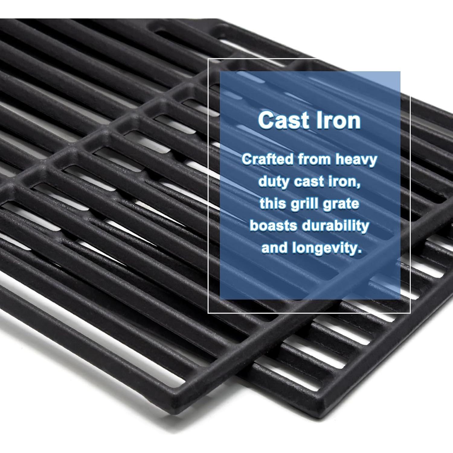 Kit de Piezas de Repuesto Adviace para Parrilla Nexgrill 720-0864M