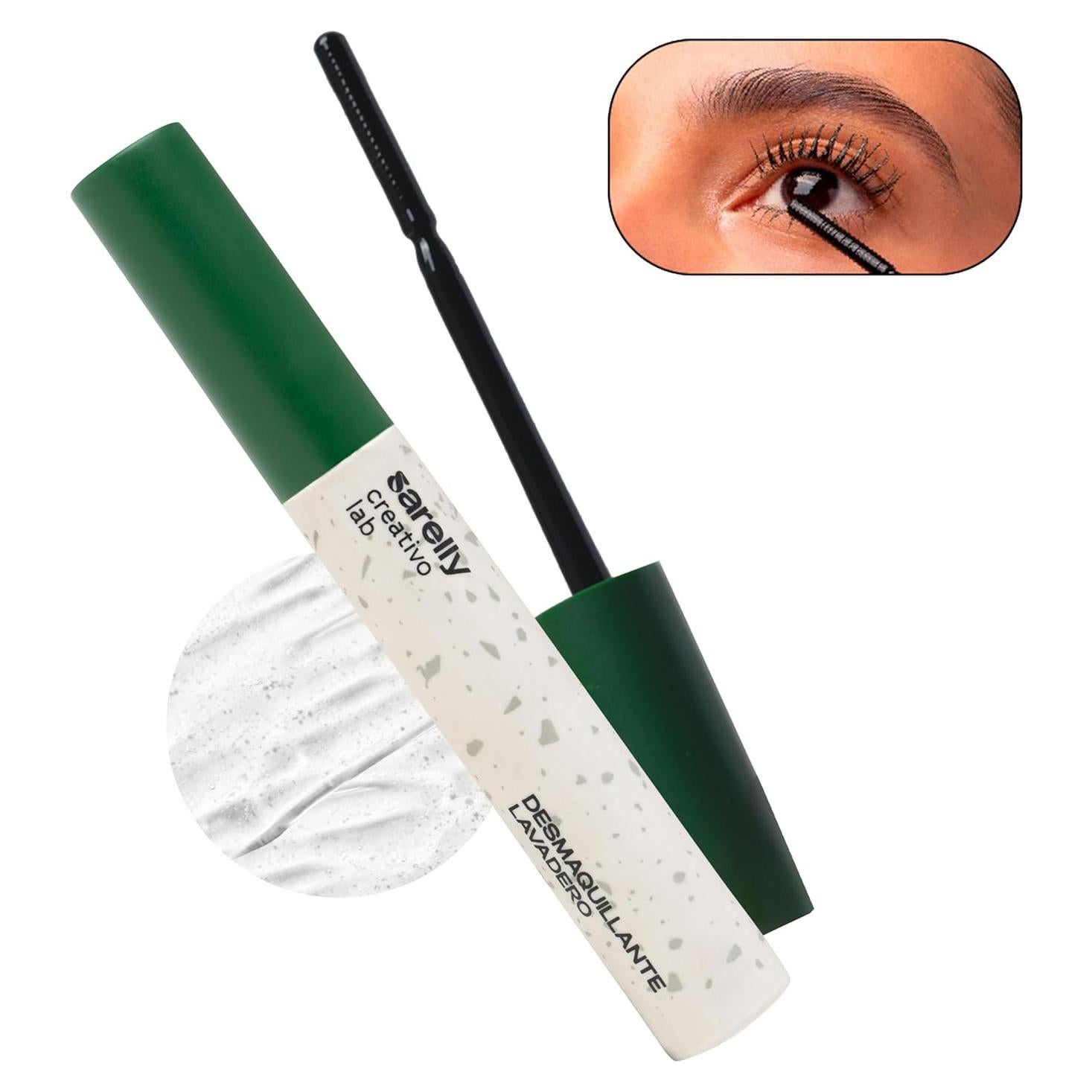 Desmaquillante de Ojos SARELLY 8g Vitamina E Viaje