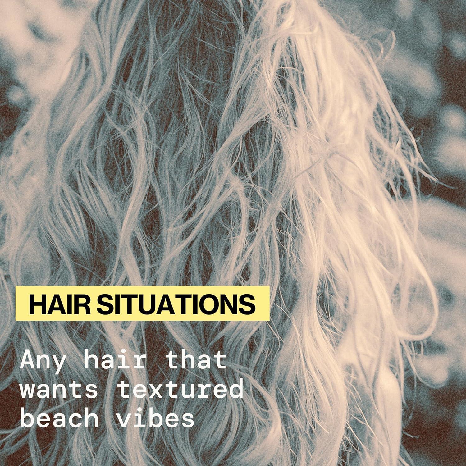 Acondicionador Texturizante Pacifica Crema de Plátano 245g