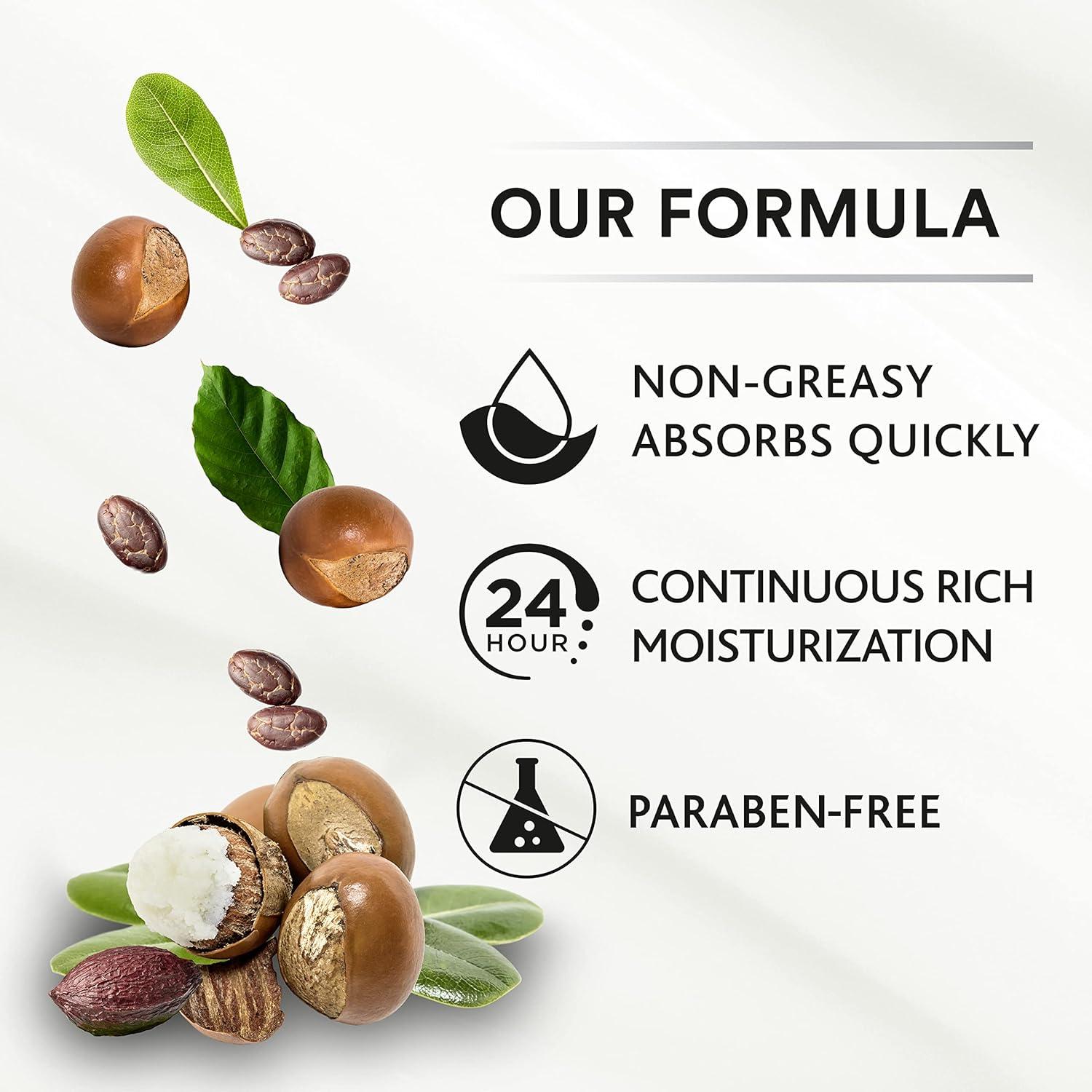 Loción Corporal Suave Skin Solutions Manteca de Cacao 6x532ml