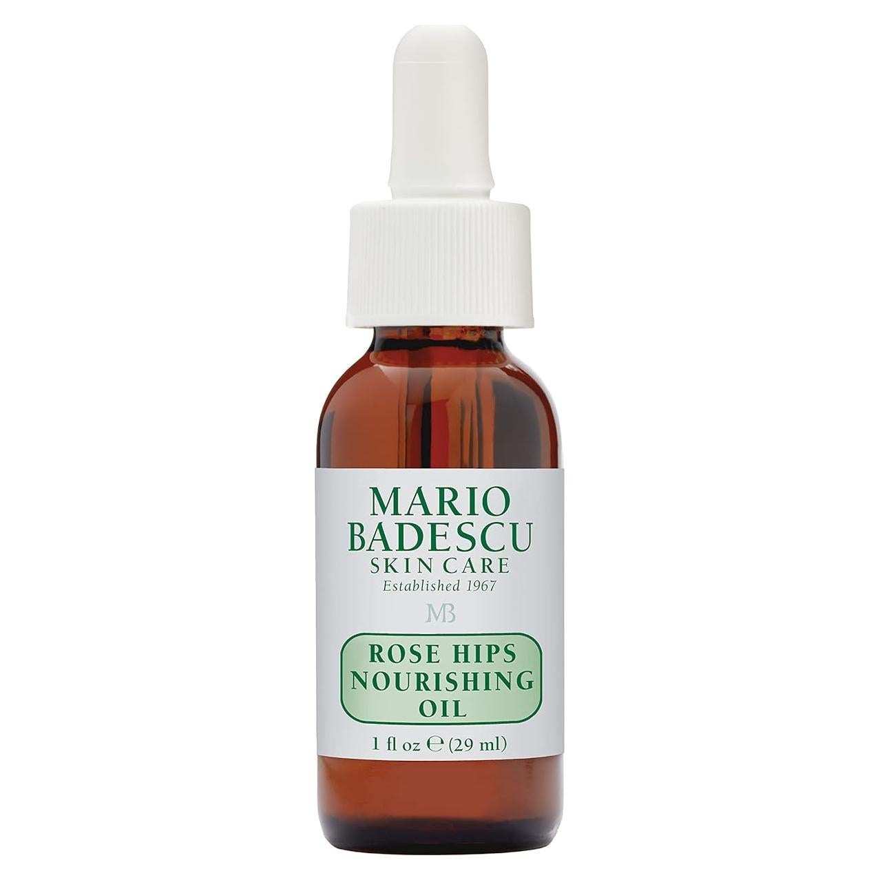 Aceite Facial Nutritivo Mario Badescu 30 ml para Piel Mixta