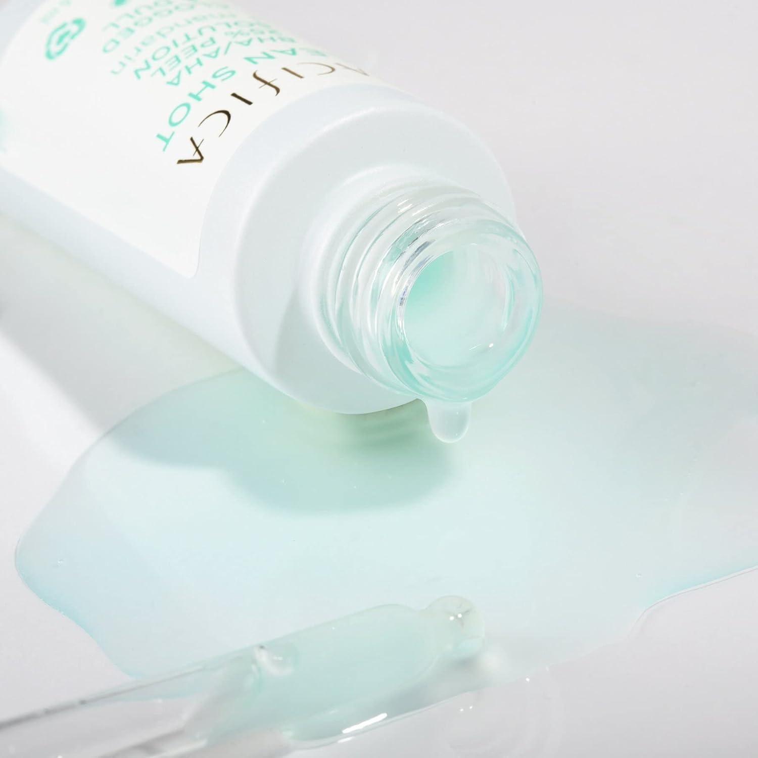 Suero Facial Pacifica Peeling AHA-BHA 25% 22.68g Vegano