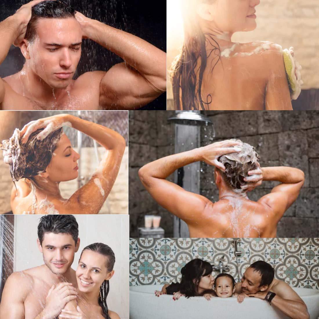 Jabón de Baño Premium Olivia Care 227g - Té Verde Orgánico