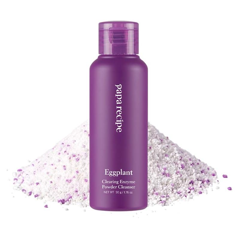 Limpiador en polvo exfoliante Papa Recipe 50g - Piel sensible