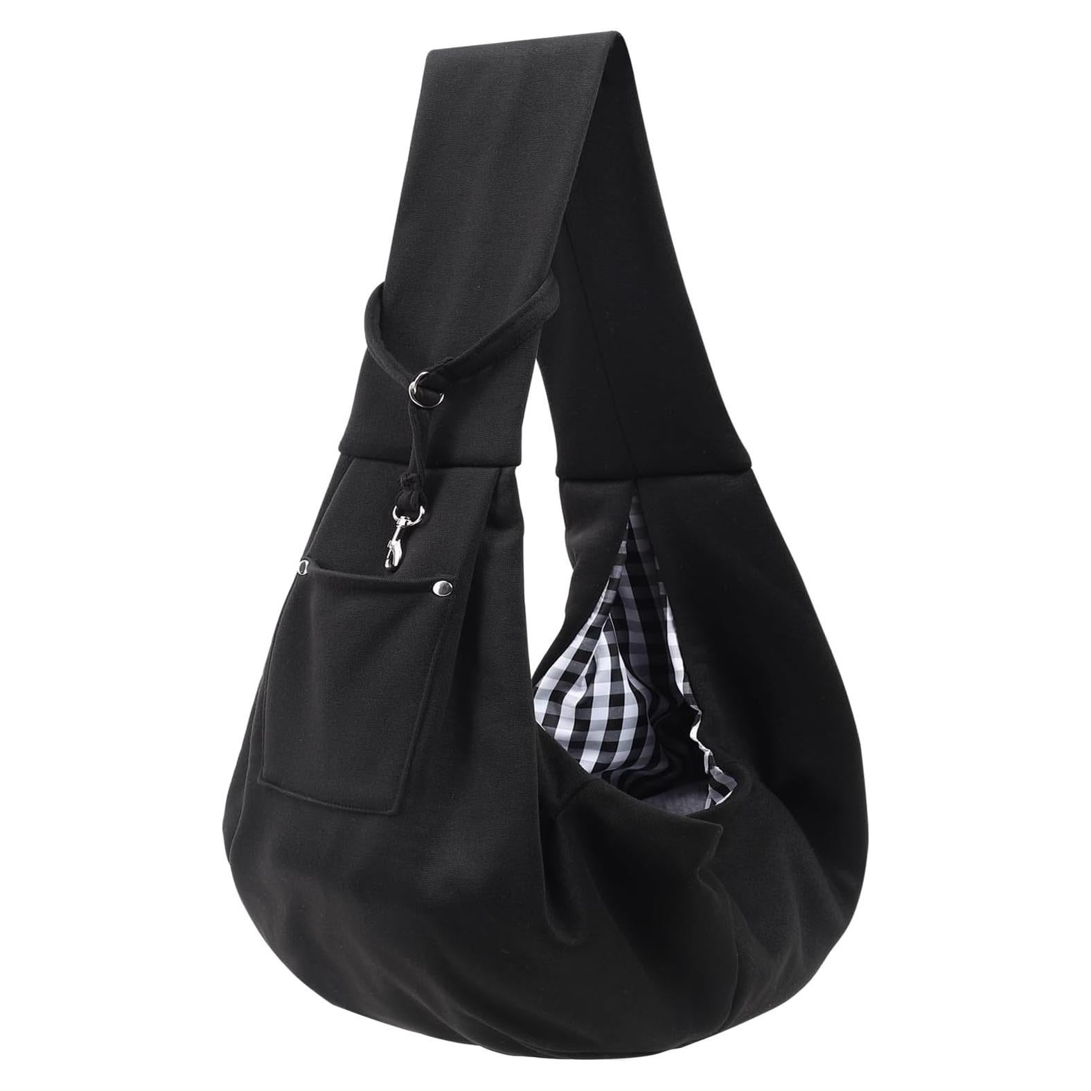 Bolso Reversible para Perros ARZQUT - Seguridad y Comodidad