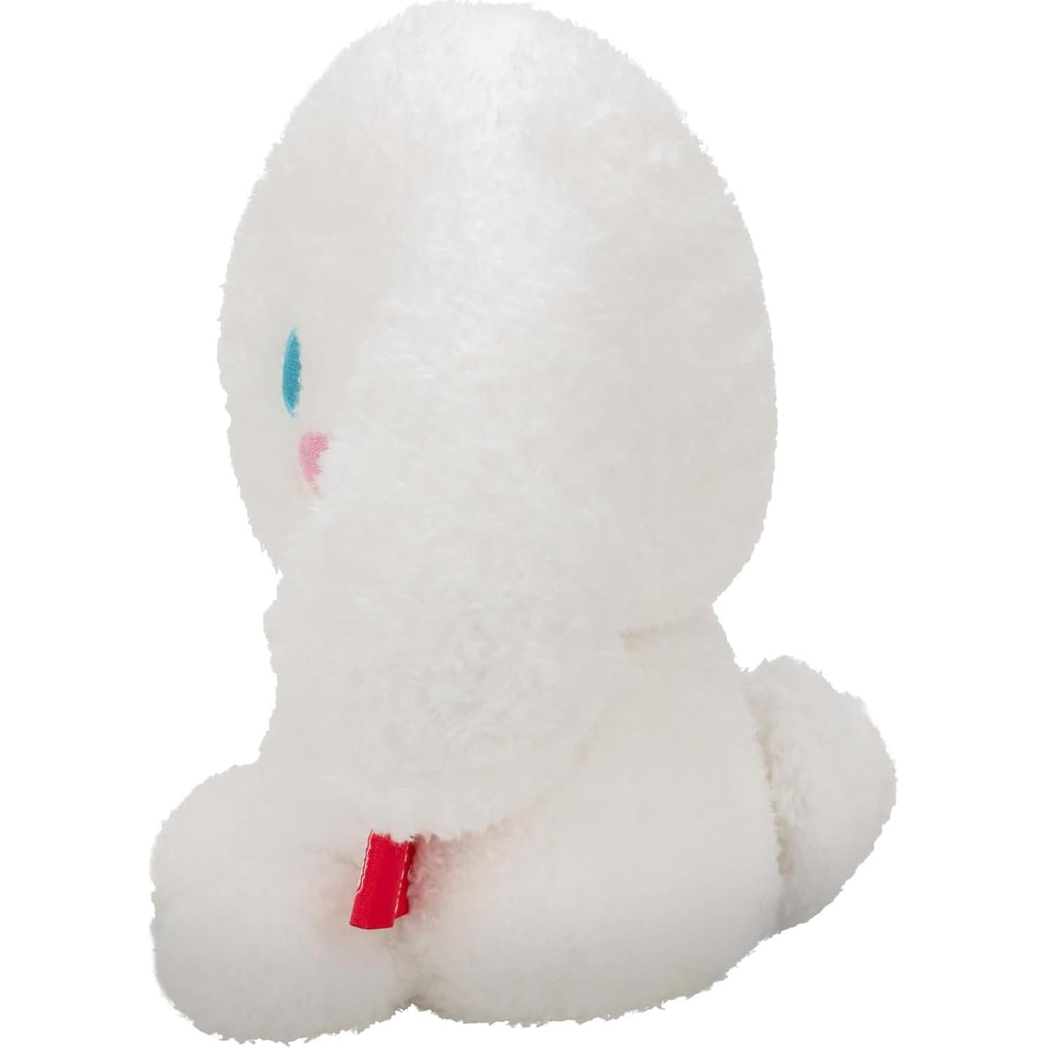 BumBumz Cinnamoroll Peluche 19 cm - Juguete Coleccionable Sanrio