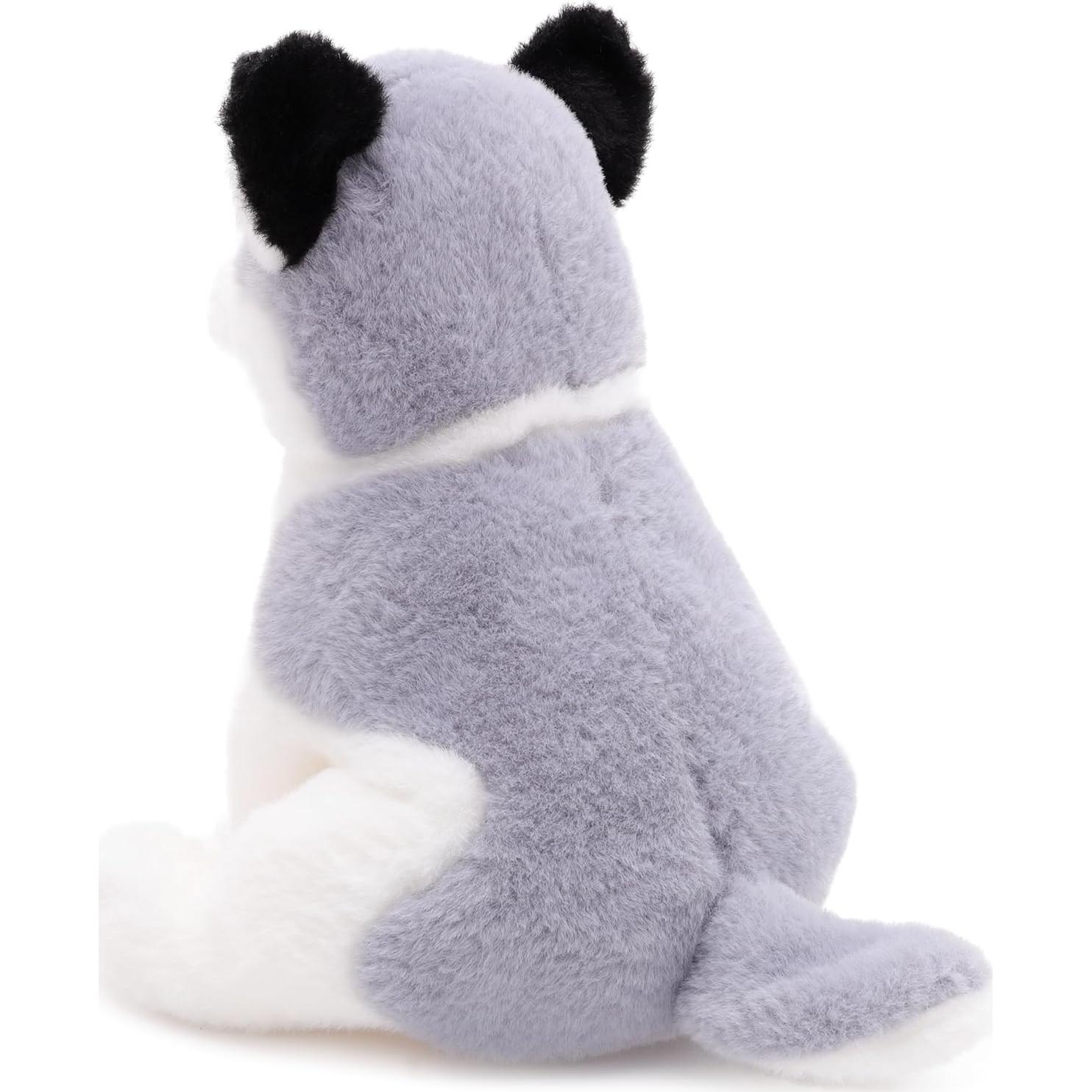 Juguete de Peluche Toyland Nola Husky 25cm Suave