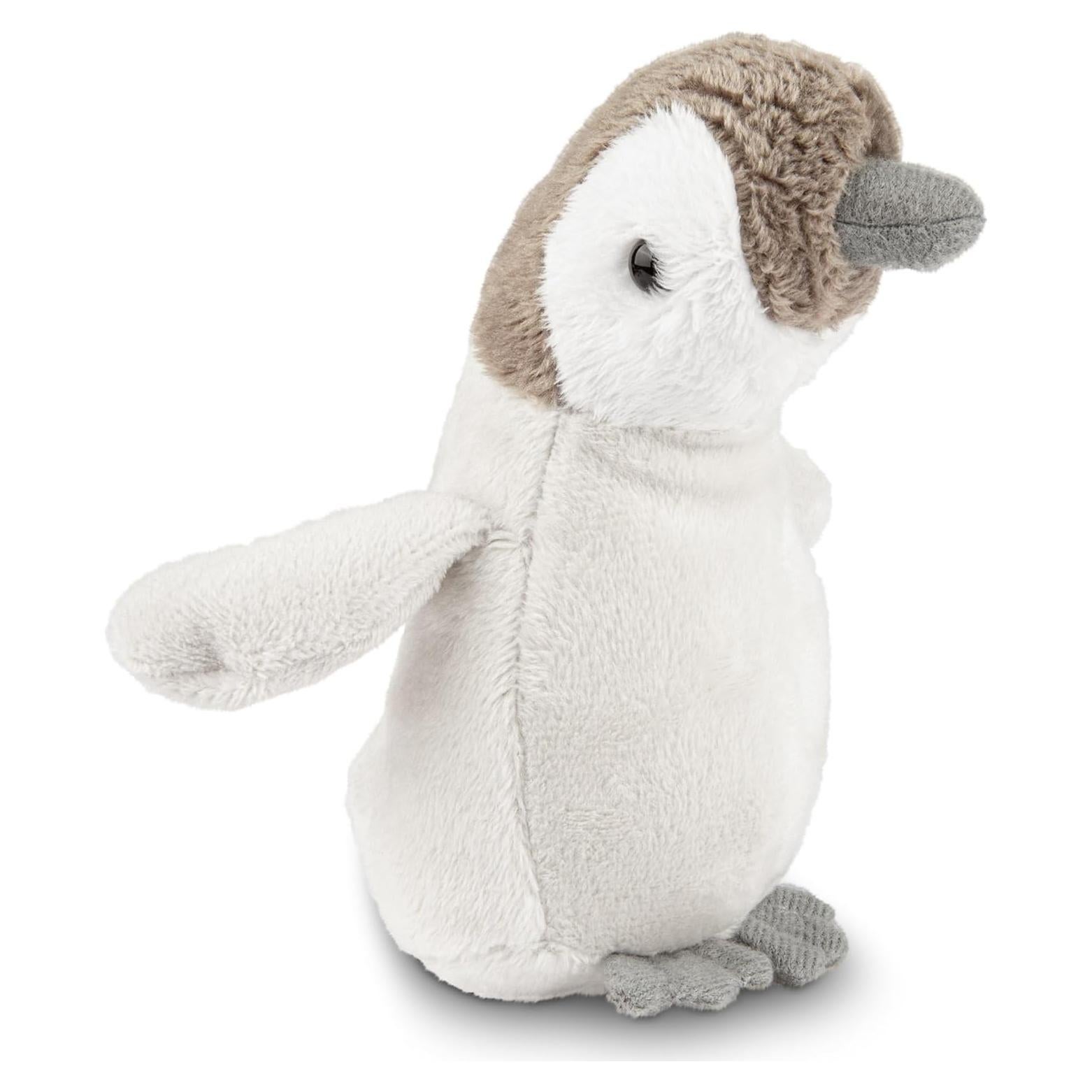 Mini Pingüino Bebé Relleno Forest & Twelfth 8.9 cm