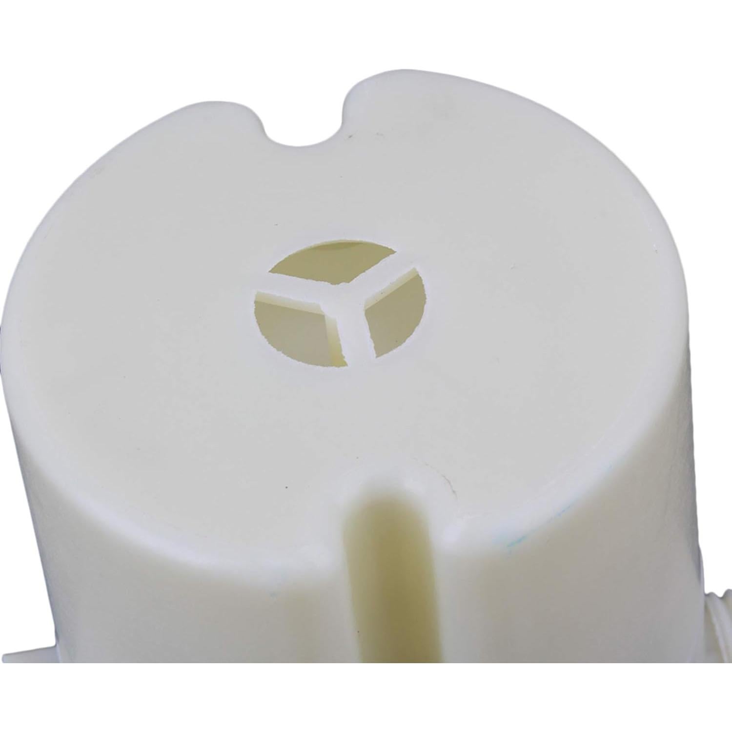 Válvula de Control de Nivel de Agua RDEXP 1/2" Flotador ABS