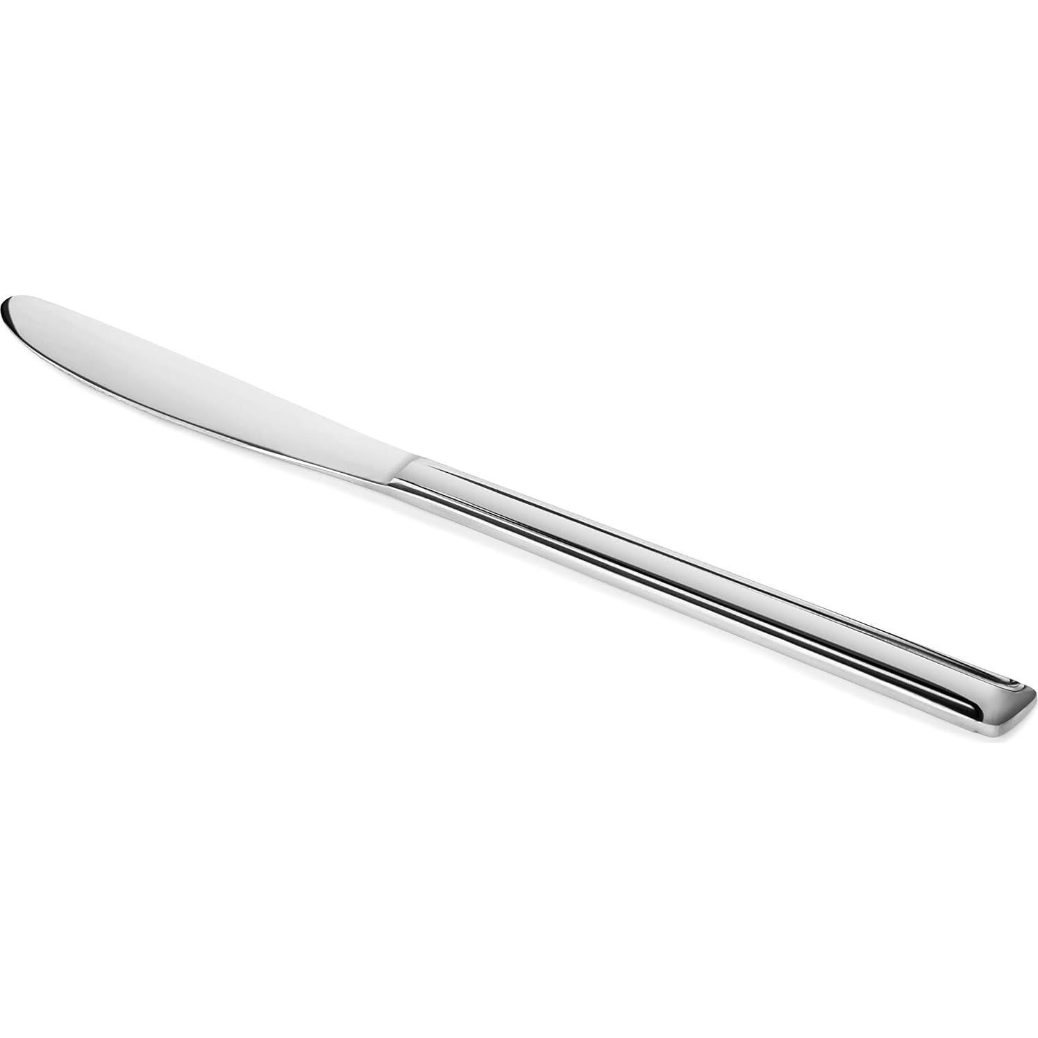 Cuchillos de Cena New Star Foodservice Dominion 20.8 cm - Juego 12