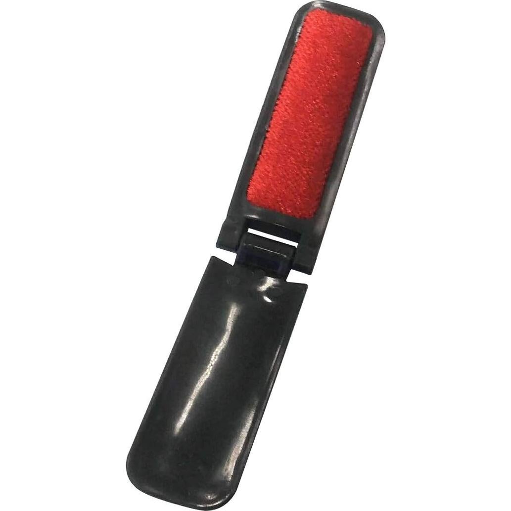 Cepillo Mini Plegable SUPIA 2 Pack para Pelusa y Pelo de Mascota