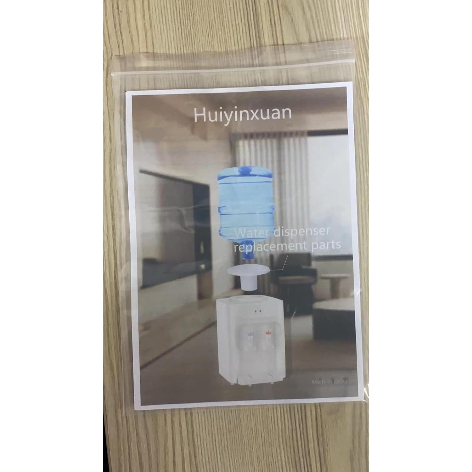 Soporte de Botella para Dispensador de Agua CHUANGRONG