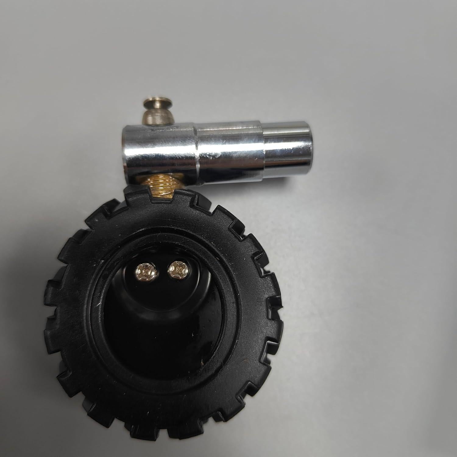 Medidor de Presión de Neumáticos GODESON Presta 0-30PSI