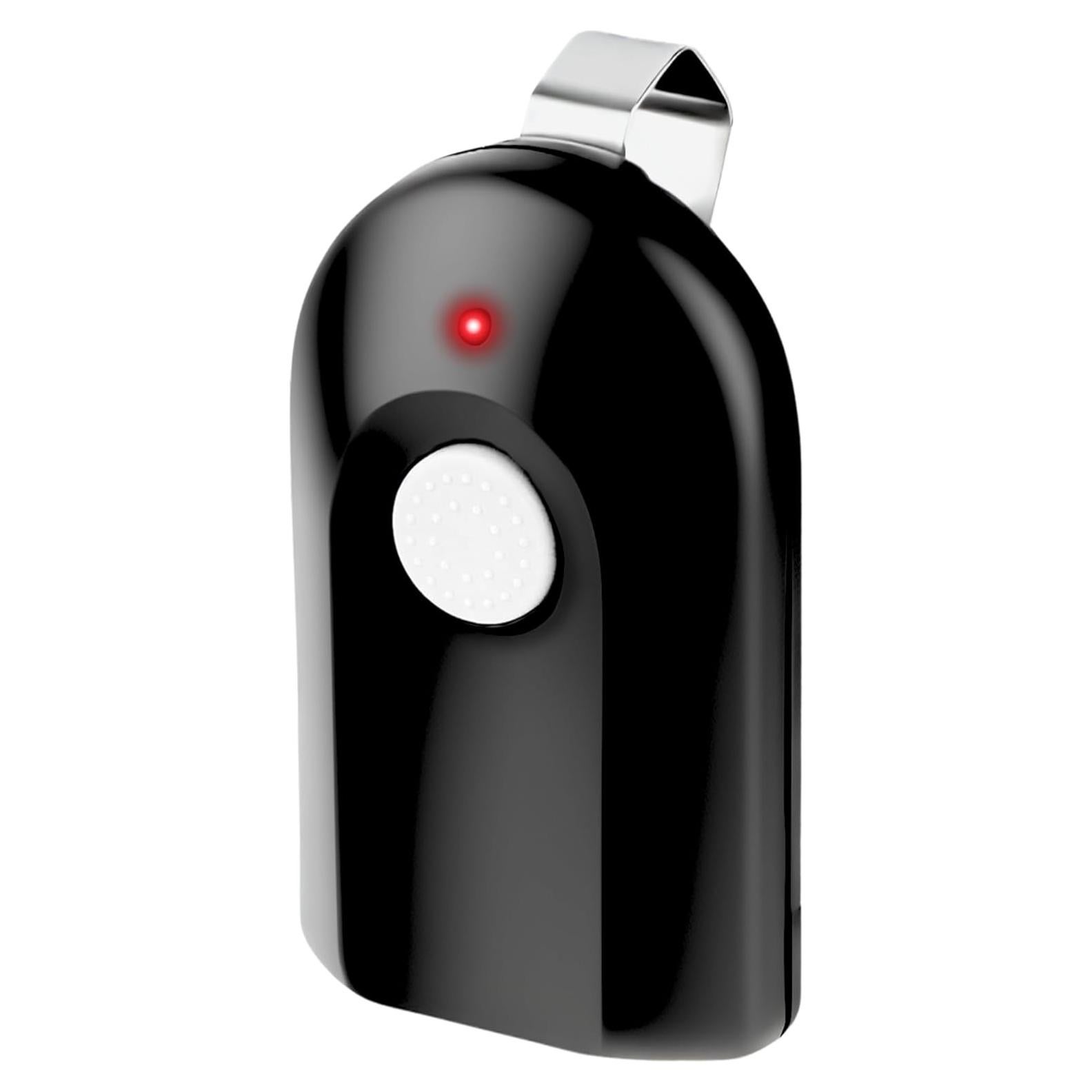 Control Remoto Garage Stop GIT-1 Genie ACSCTG Tipo 1 390Mhz