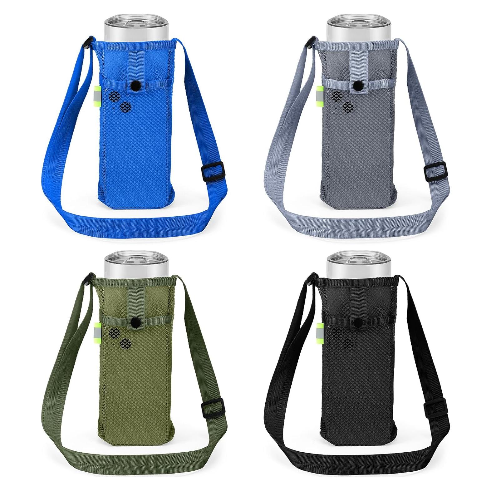 Soporte para Botellas de Agua Mumufy MEI2230 Pack de 4 Unidades