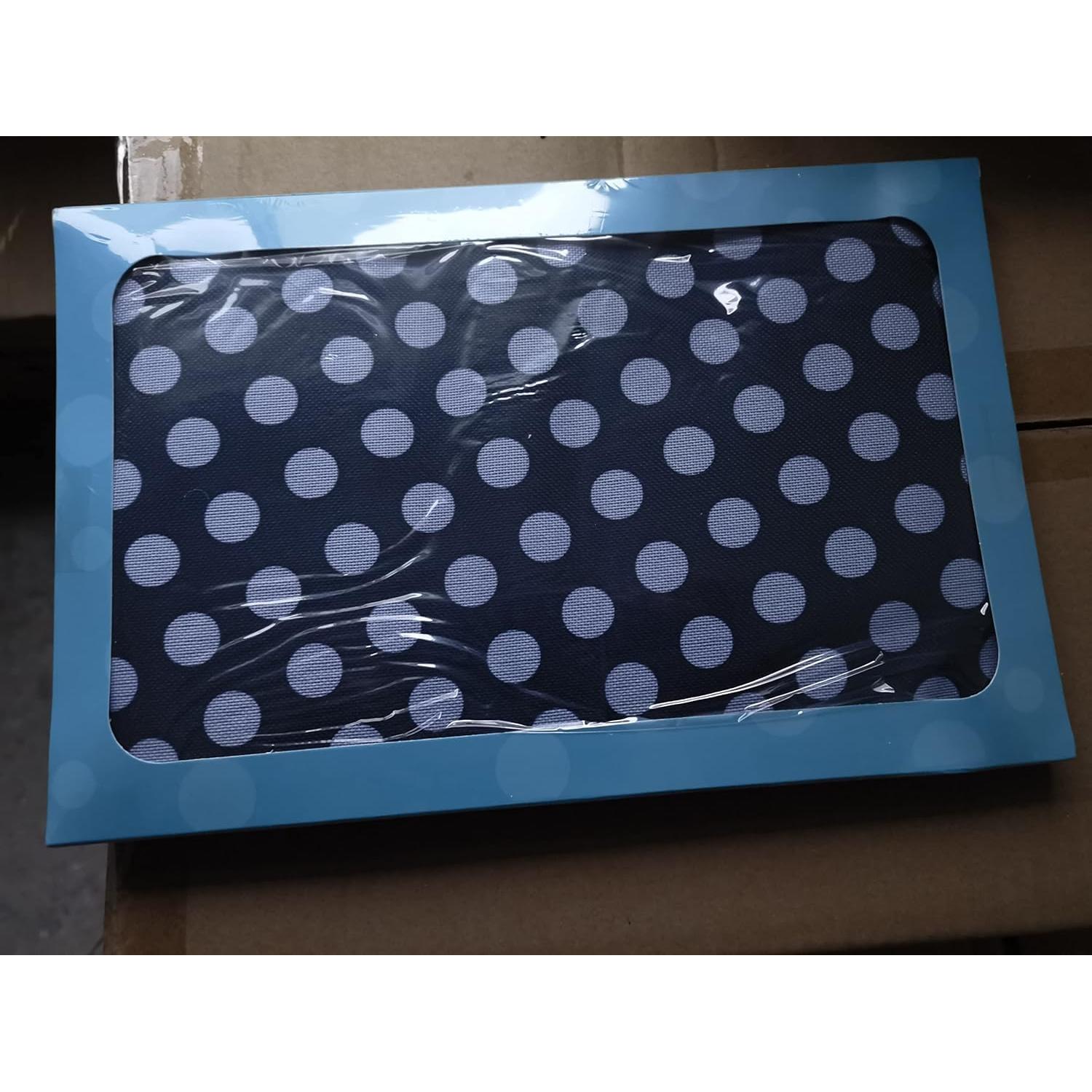 Set de Ganchillos Inscraft 82 Piezas con Mangos Ergonómicos