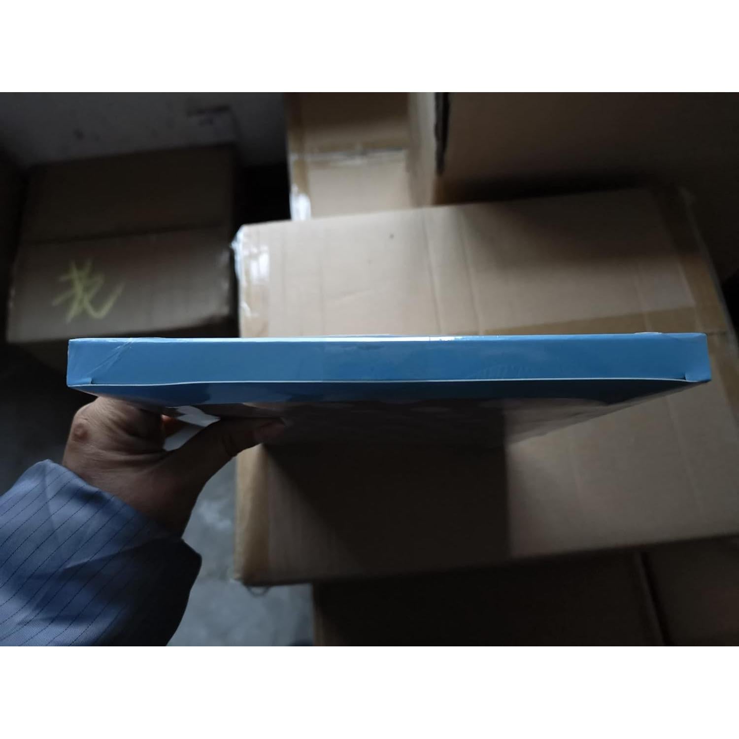 Set de Ganchillos Inscraft 82 Piezas con Mangos Ergonómicos