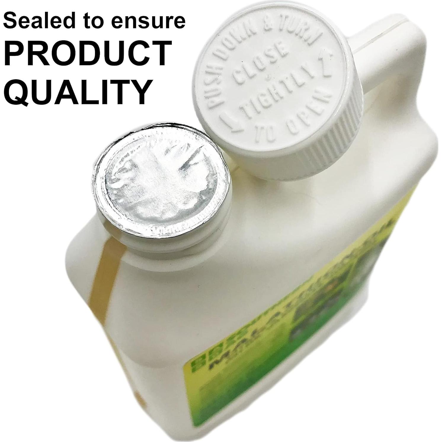 Insecticida Malathion-Oil Southern Ag 473ml para Cítricos