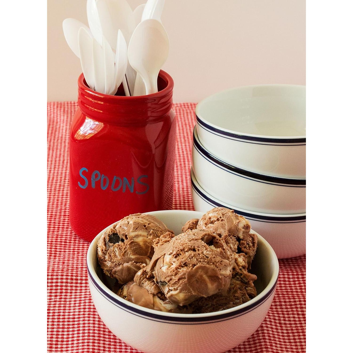 Marcador de Tiza Líquida Cestari Azul Punta Fina 2mm