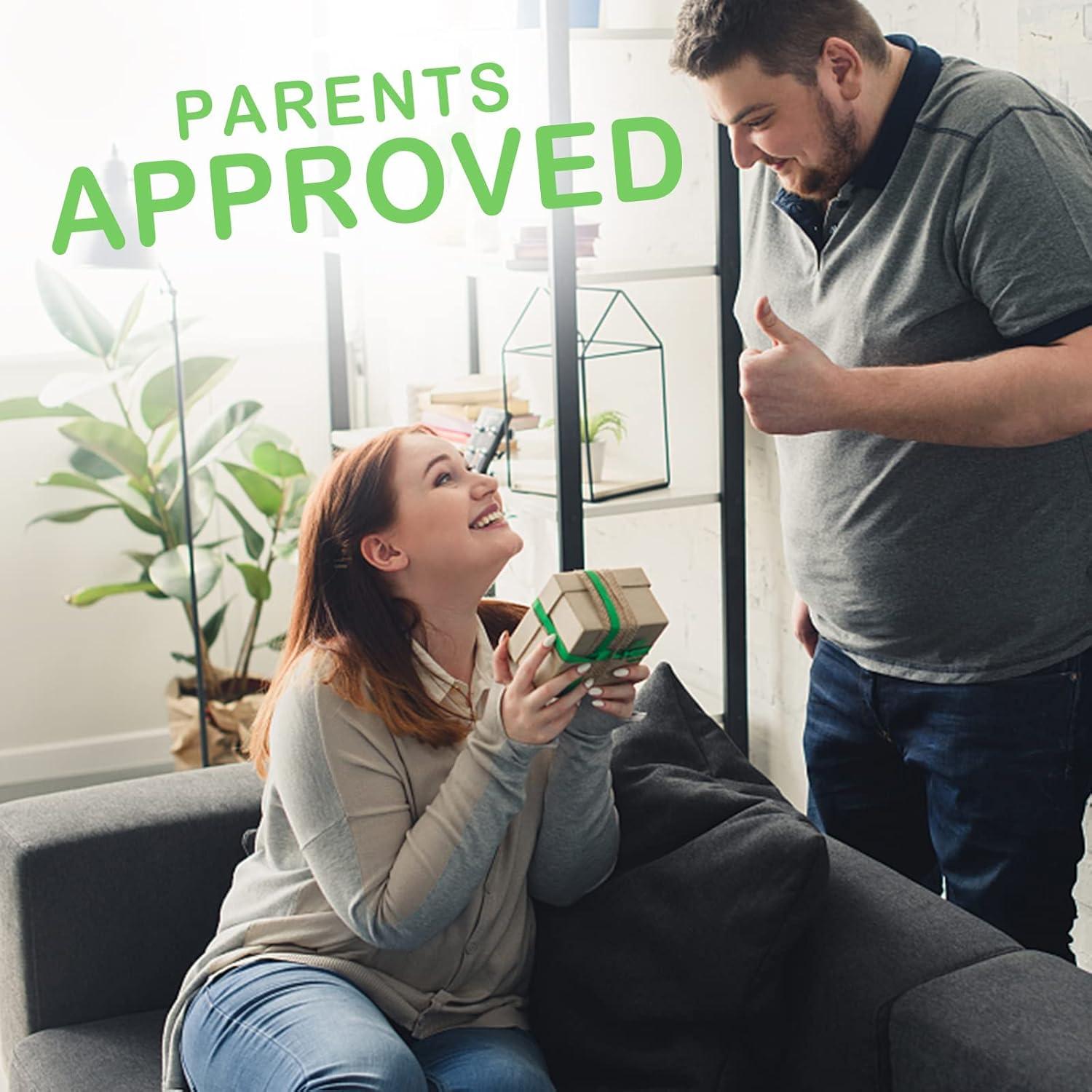 Divisores de Armario para Bebés Pro Goleem 6 PCS Organizador Blanco