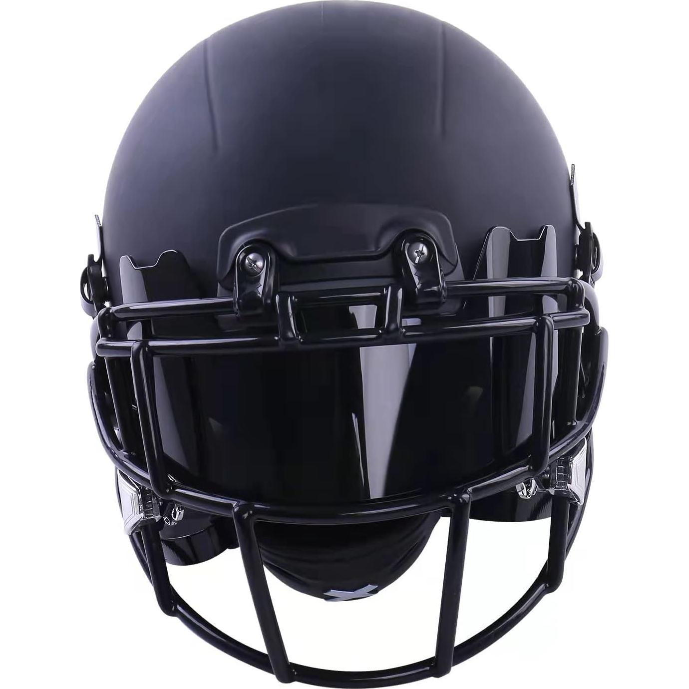 Visera Tinteada para Casco de Fútbol GY FV007 - Unisex