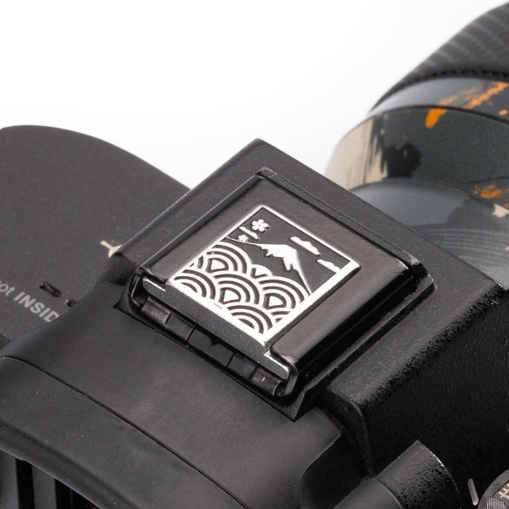 Cubierta de zapata caliente DBZZ para cámaras Sony A1 A7C A7R