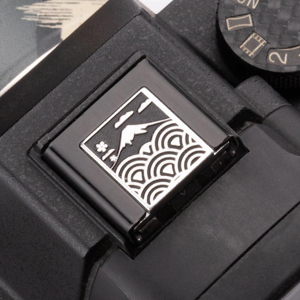 Cubierta de zapata caliente DBZZ para cámaras Sony A1 A7C A7R