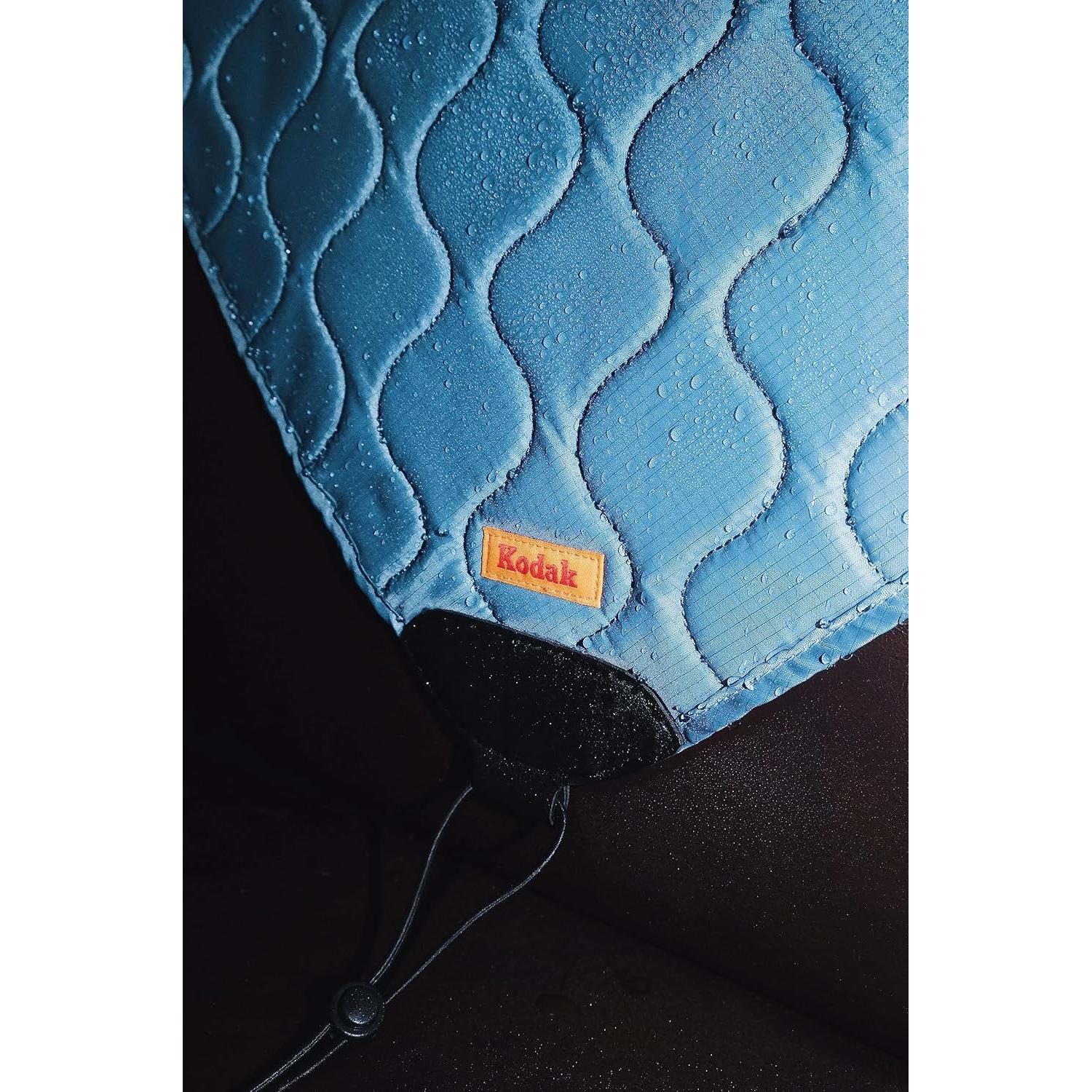 Funda para Cámara KODAK M 31x31cm Resistente al Agua