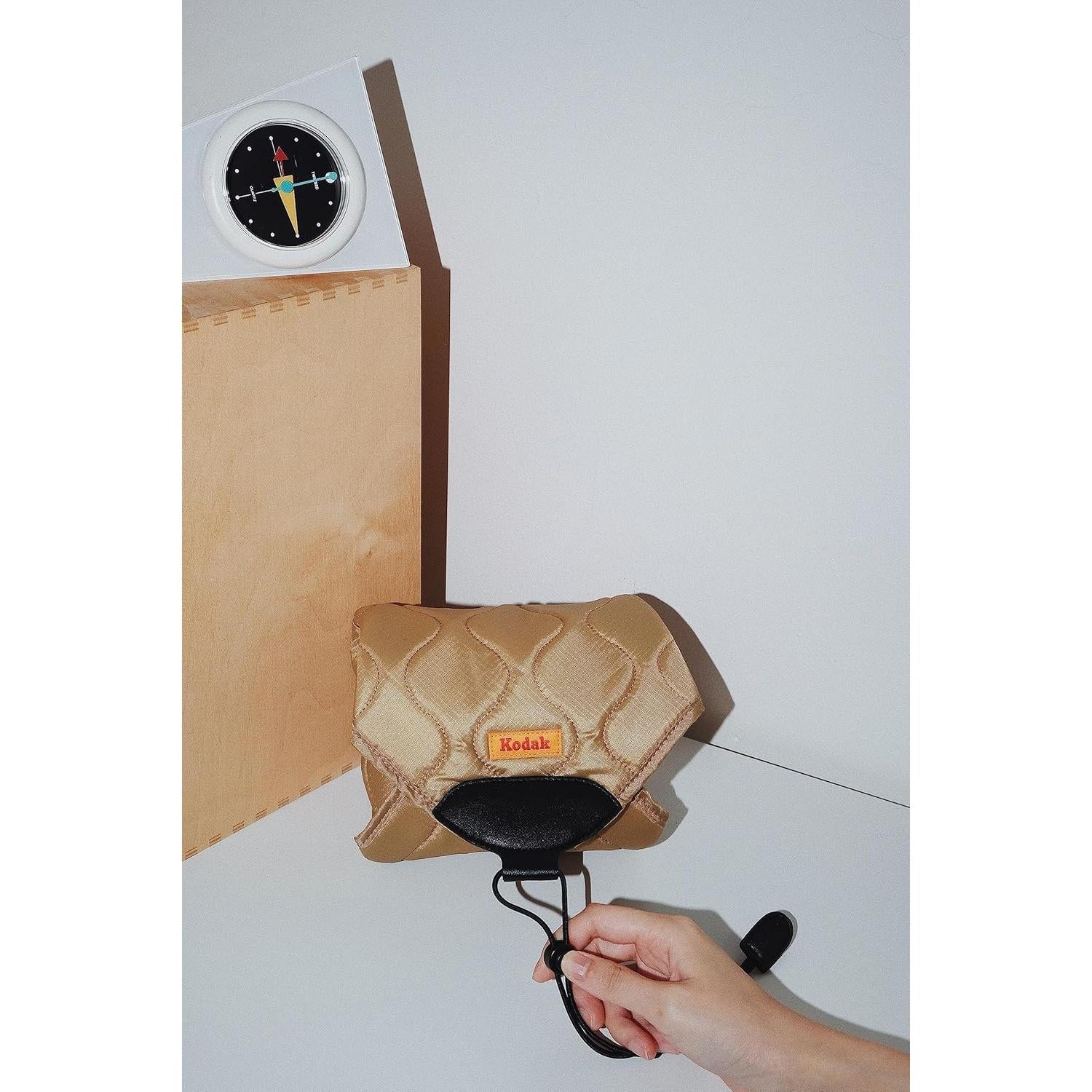 Funda para Cámara KODAK M 31x31cm Resistente al Agua