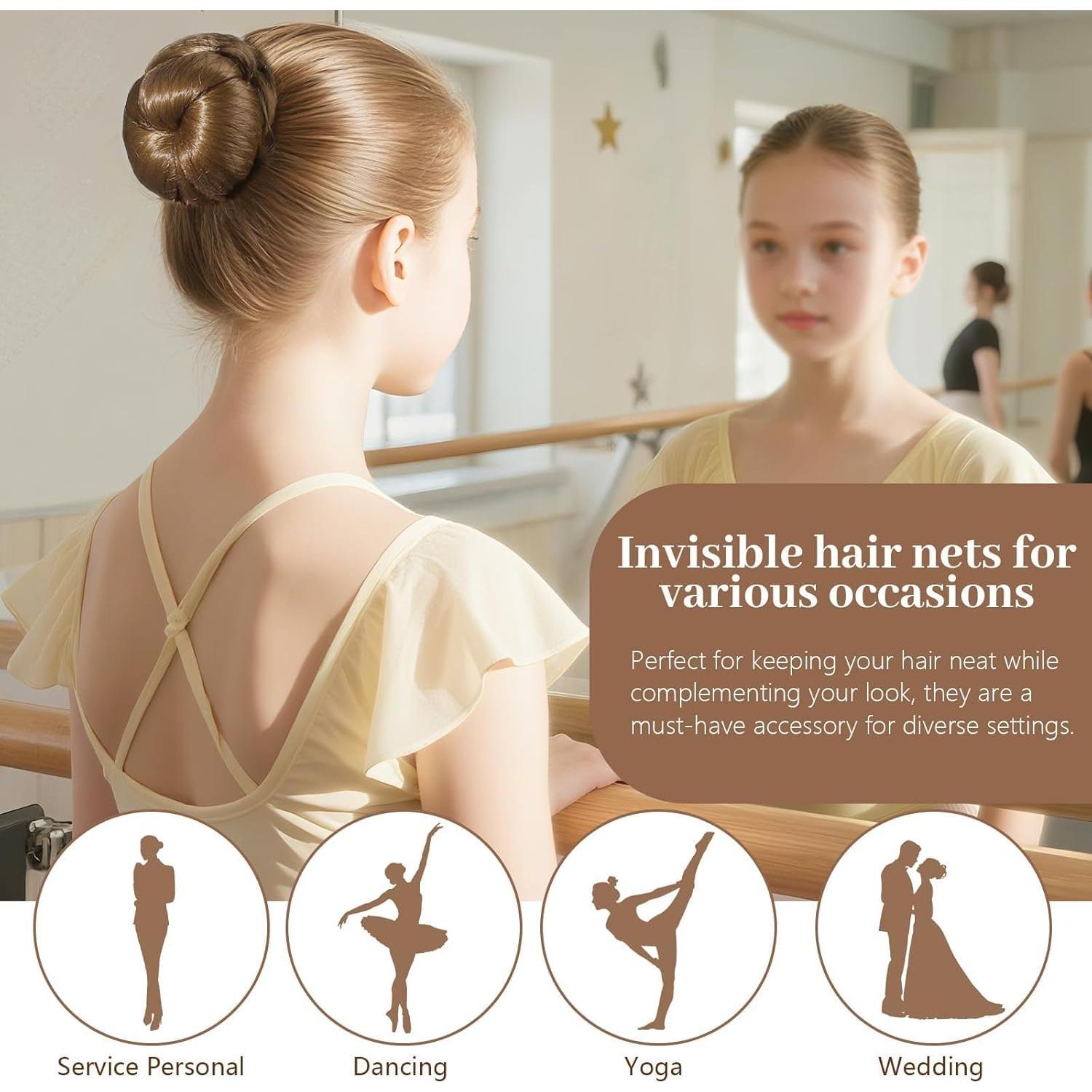 Kit de Estilo de Cabello 224 Piezas Seiolieliou - Todo en Uno