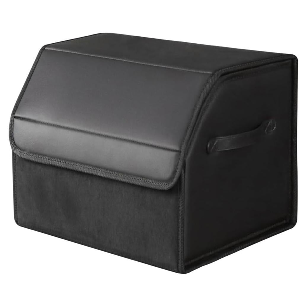 Organizador de Maletero Plegable Sunshine Sky 33 cm Cuero