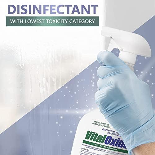 Desinfectante Vital Oxide 946 ml - Elimina Moho y Hongos