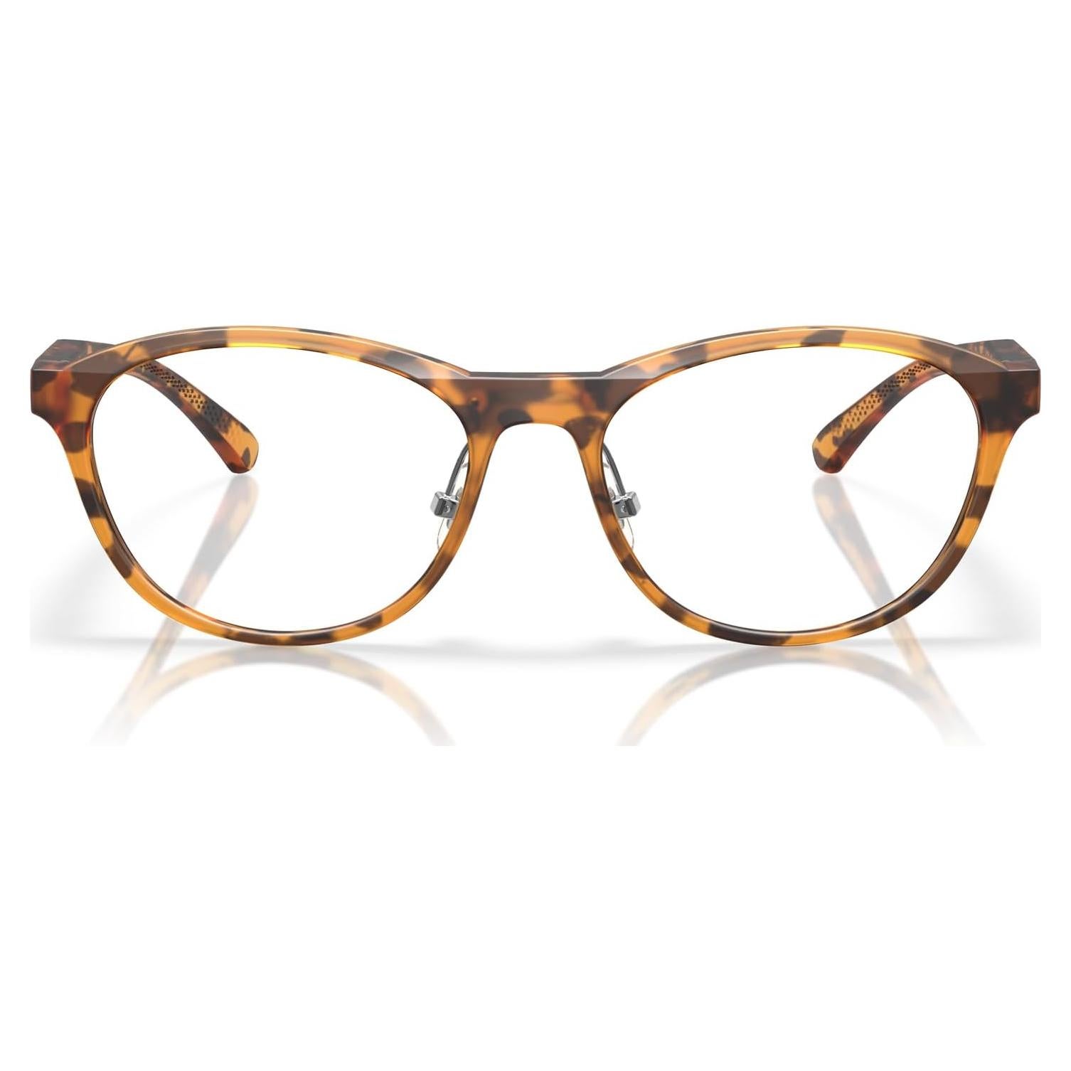 Montura de Gafas de Prescripción Oakley OX8055 Rectangular