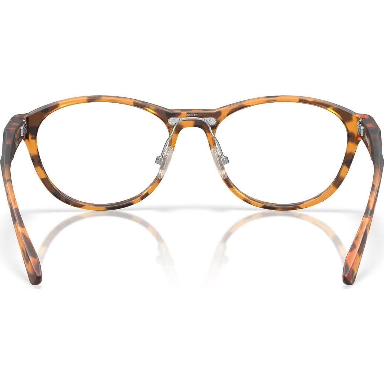 Montura de Gafas de Prescripción Oakley OX8055 Rectangular