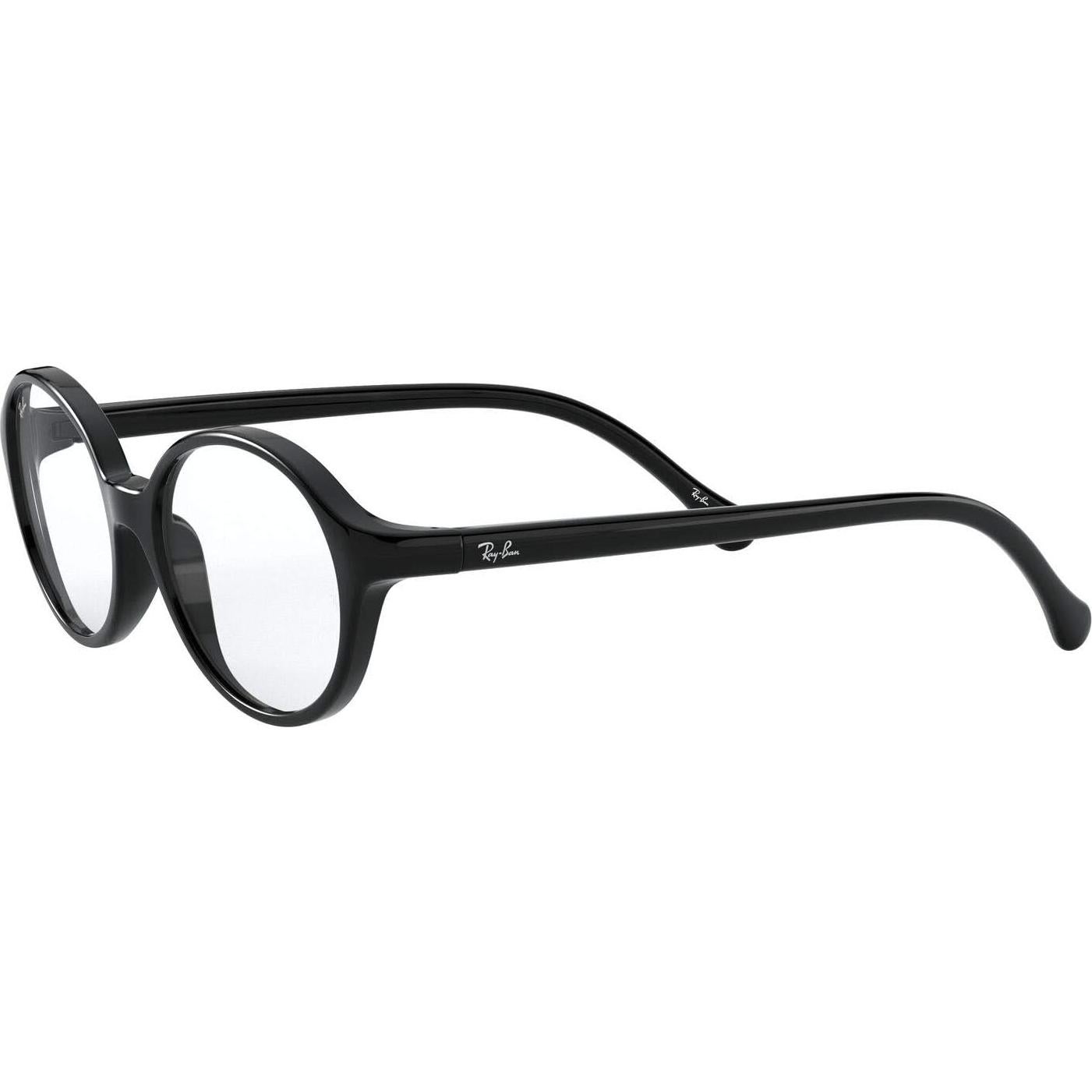 Montura de gafas Ray-Ban Kids Ry1901 Redonda 10.2 cm