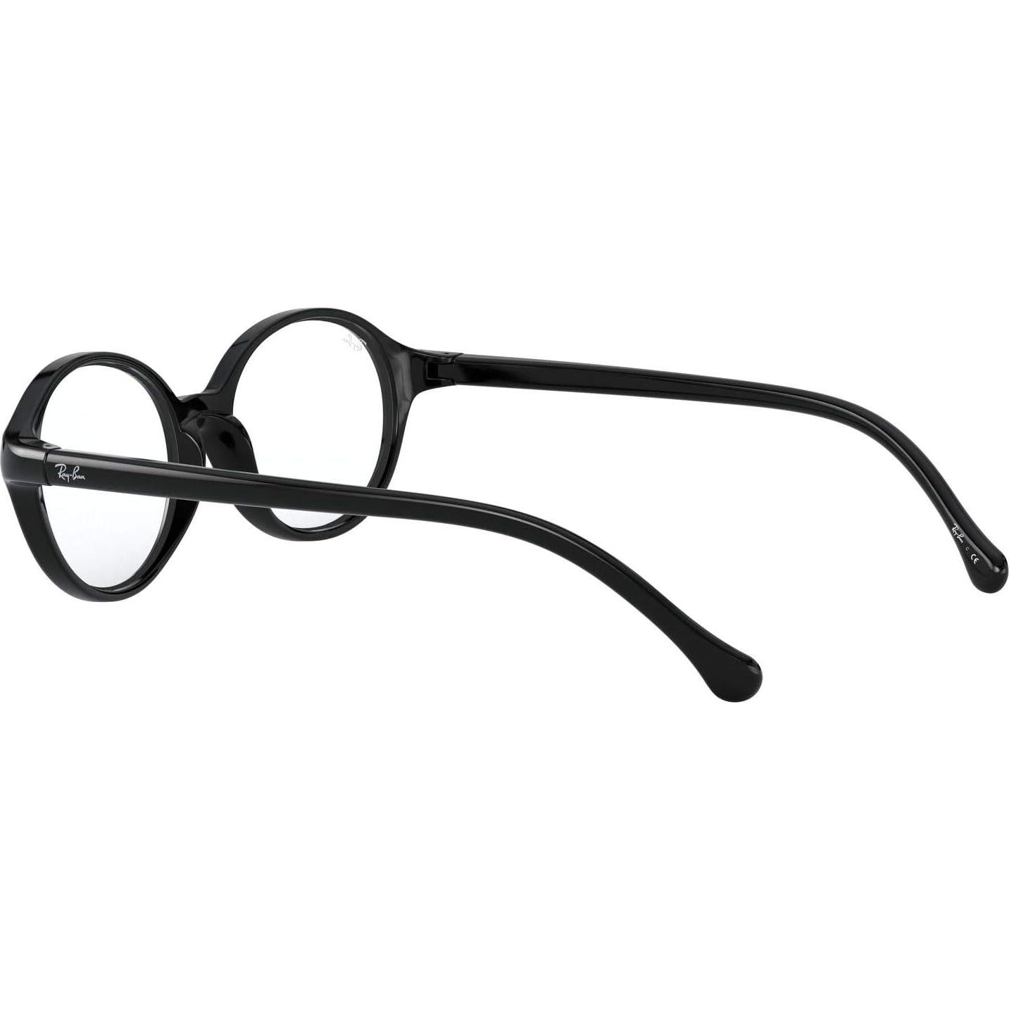 Montura de gafas Ray-Ban Kids Ry1901 Redonda 10.2 cm