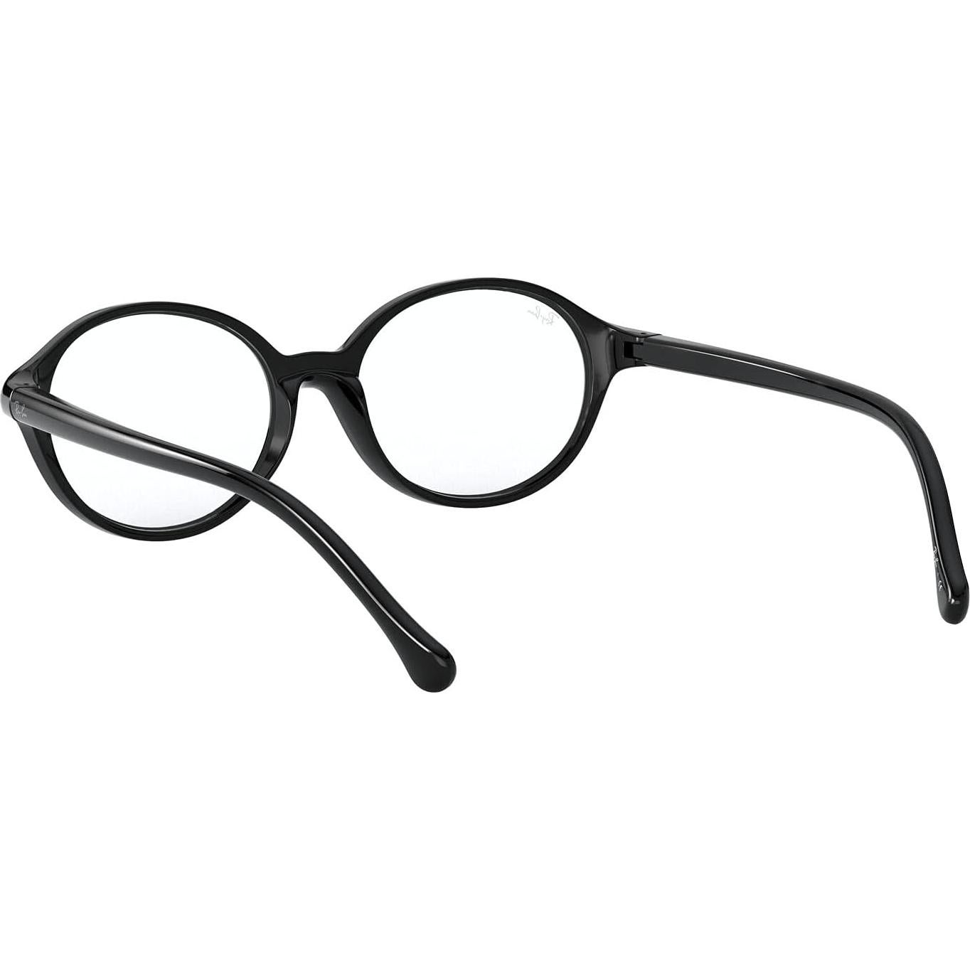 Montura de gafas Ray-Ban Kids Ry1901 Redonda 10.2 cm