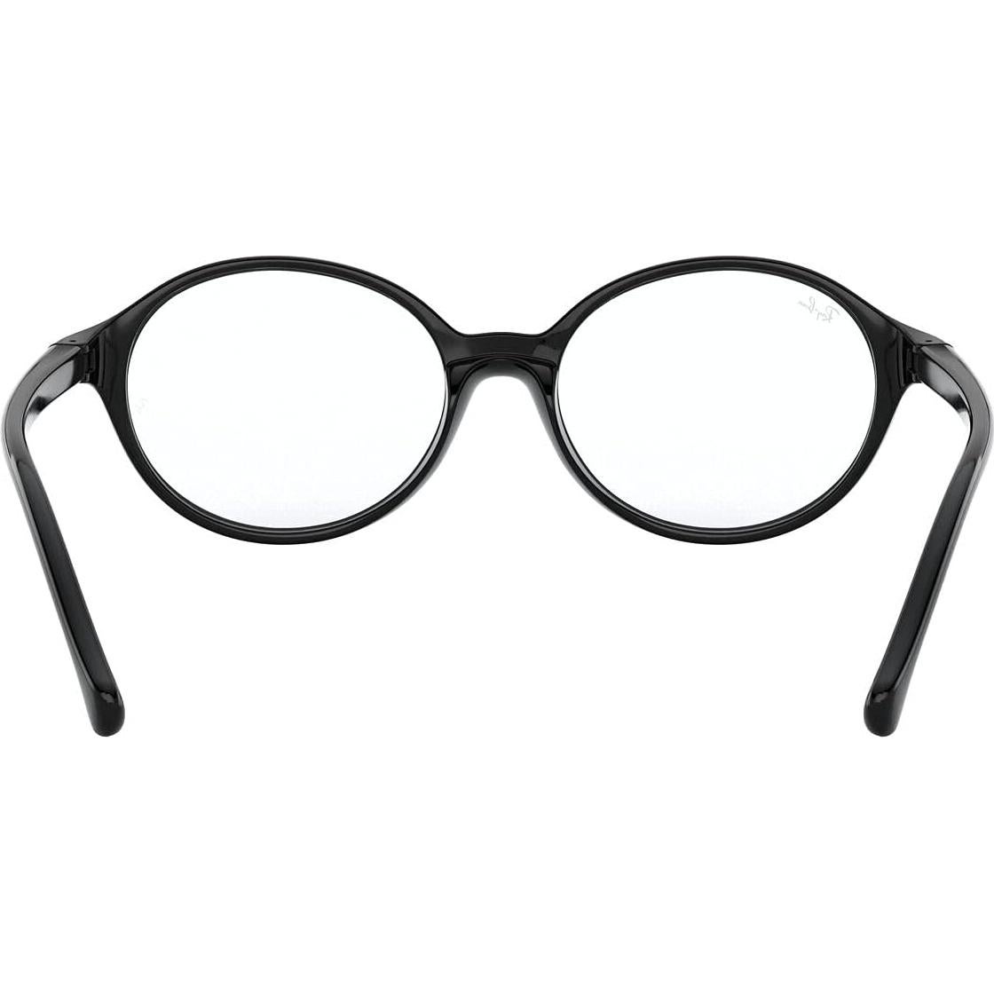 Montura de gafas Ray-Ban Kids Ry1901 Redonda 10.2 cm